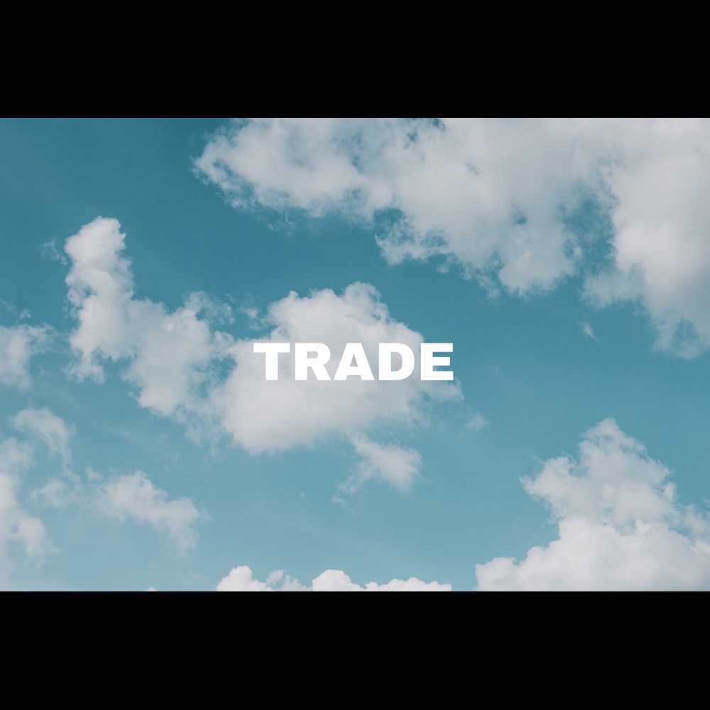 ❌TRADED❌